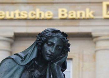 Πώς η Deutsche Bank χρηματοδότησε την γενοκτονία των Ποντίων