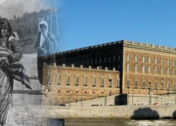 Πέντε χρόνια από την αναγνώριση της Γενοκτονίας από το σουηδικό Κοινοβούλιο