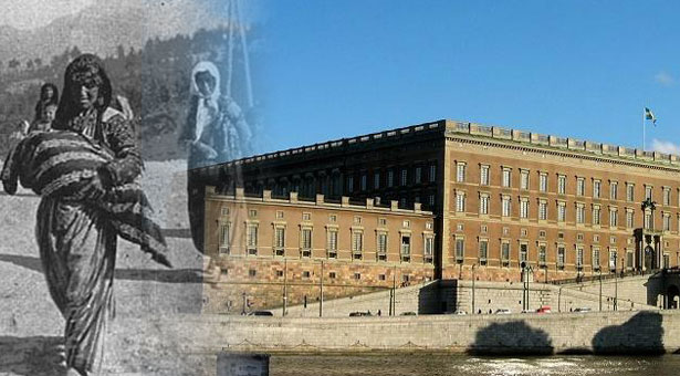 Πέντε χρόνια από την αναγνώριση της Γενοκτονίας από το σουηδικό Κοινοβούλιο