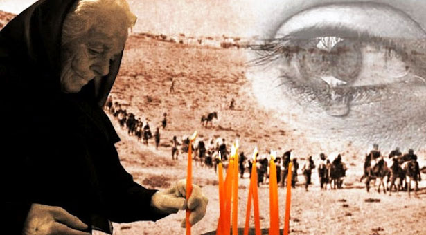 Εκδηλώσεις για την Ημέρα Μνήμης της Γενοκτονίας των Ποντίων στην Κέρκυρα | 11 Μαΐου 2014