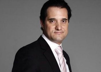 Α. Γεωργιάδης: Πλήρωσε ο Α. Τσίπρας το χαράτσι;