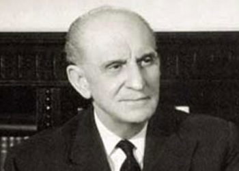 Τα τρία πάθη του Γεωργίου Παπανδρέου