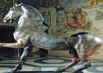 Απόβαση ελληνικής τέχνης στη Γερμανία