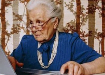 Απίστευτη επιστολή μιας γιαγιάς 96 ετών σε διευθυντή τραπέζης
