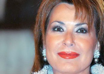 Η Γιάννα Αγγελοπούλου για το σήμα της Επιτροπής «Ελλάδα 2021» 2