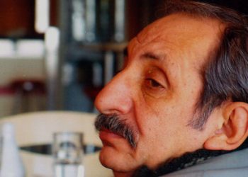 Πέθανε ο ηθοποιός Μιχάλης Γιαννάτος