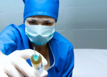 Σοκ: Σκότωνε ασθενείς για να αδειάσουν κρεβάτια