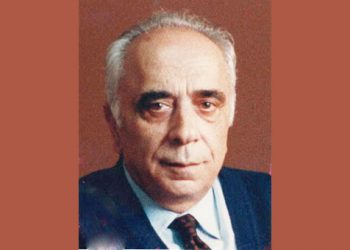 Πέθανε ο καθηγητής Ιπποκράτης Γιατζίδης