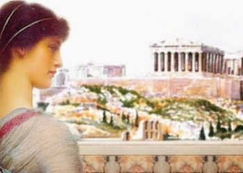 Η γυναίκα στην αρχαία Ελλάδα