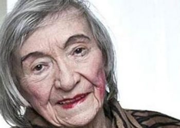 Η γυναίκα που δοκίμαζε το φαγητό του Χίτλερ