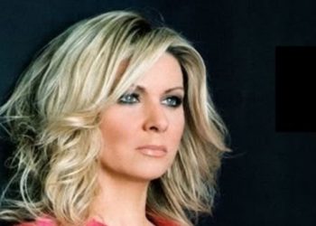 Η εξομολόγηση της Κατερίνας Γκαγκάκη