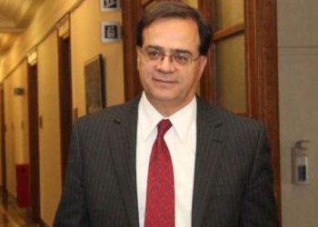 Αυτός είναι ο νέος Υπουργός Οικονομικών