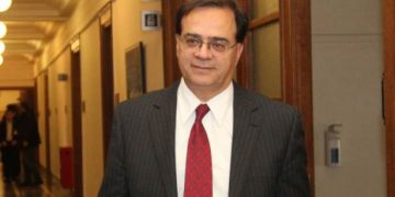 Αυτός είναι ο νέος Υπουργός Οικονομικών