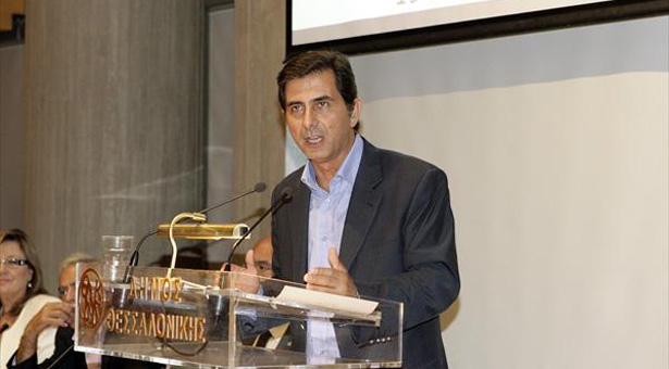 Πρωτοβουλία Γκιουλέκα για τη διάσωση και διάδοση της ποντιακής διαλέκτου