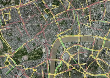 Δολοφονία ζευγαριού από  λάθος του Google Maps