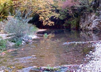 Πτώμα άνδρα σε ποταμό