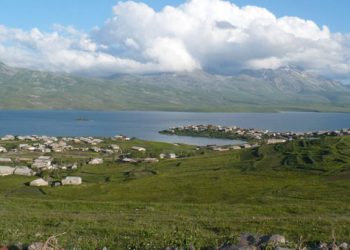 Γκουνιά Καλά: Ένα ποντιακό χωριό στη Γεωργία