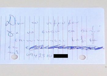 Πουλάω το νεφρό μου για να ζήσω τα παιδιά μου