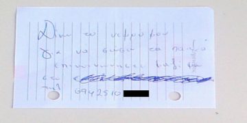 Πουλάω το νεφρό μου για να ζήσω τα παιδιά μου