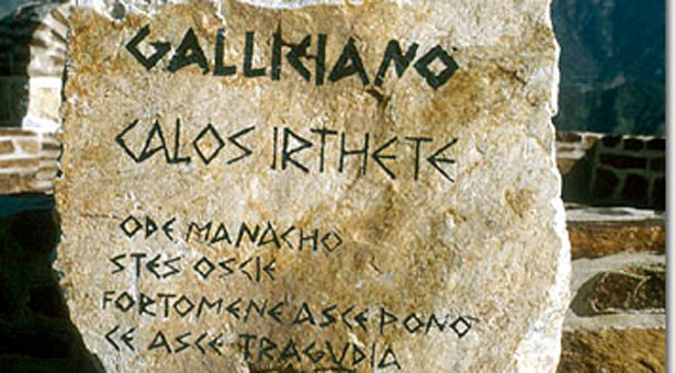 12.000 άνθρωποι μιλούν ελληνικά στην νότια Ιταλία