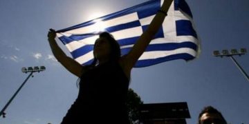 Τα τέσσερα ελληνόπουλα που νίκησαν ακόμα και το Χάρβαρντ