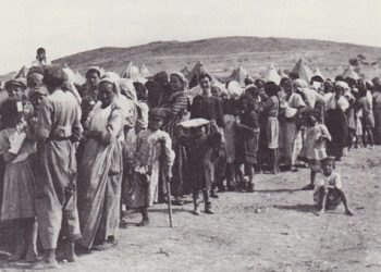Γαβριήλ Αβραμίδης: Η Ελληνική Βουλή οφείλει να αναγνωρίση τη Γενοκτονίας των Ασσυρίων