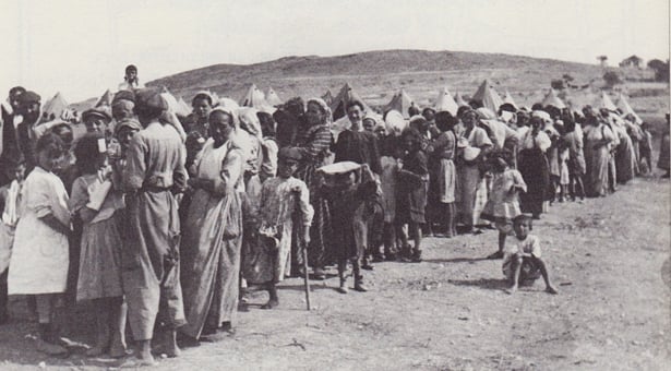 Γαβριήλ Αβραμίδης: Η Ελληνική Βουλή οφείλει να αναγνωρίση τη Γενοκτονίας των Ασσυρίων