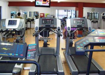 Πηγαίνεις γυμναστήριο; Ε, τότε πλήρωσε τεκμήριο!