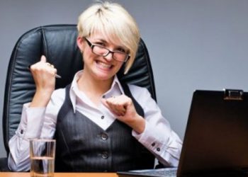 Περισσότερο κερδοφόρες οι επιχειρήσεις με επικεφαλής γυναίκες