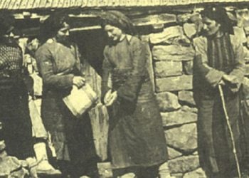 Μεγάλη γιορτή στον Πόντο ήταν σήμερα! Δείτε τι γιόρταζαν