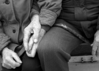 Η πιο συγκινητική ιστορία ομογενών. Μαζί στην ζωή μαζί και στον θάνατο!