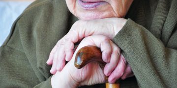 Αυτό είναι το χωριό των αιωνόβιων στην Κρήτη!