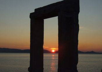 Μικρή άνοδος θερμοκρασίας σήμερα και τοπικές βροχές στα δυτικά 3