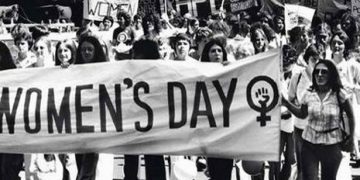 Ημέρα της γυναίκας: Χρόνια πολλά σε όλες!