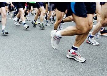 Θεσσαλονίκη: 1ος Διεθνής Νυχτερινός Ημιμαραθώνιος