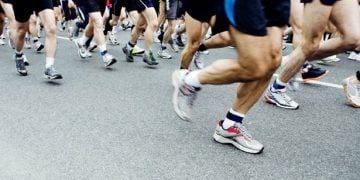Θεσσαλονίκη: 1ος Διεθνής Νυχτερινός Ημιμαραθώνιος