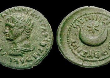 Ημισέληνος: Το αρχαιοελληνικό και βυζαντινό σύμβολο που «δανείστηκαν» οι Τούρκοι