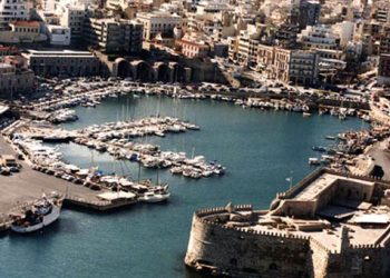 Το Ηράκλειο στις 21 πιο έξυπνες πόλεις του κόσμου!