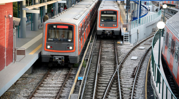 Αναβάλλεται ο εκσυγχρονισμός του ΗΣΑΠ