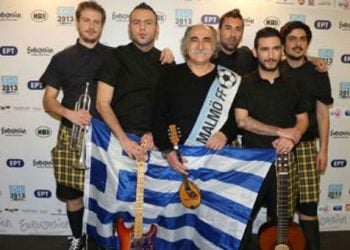 Αγάθωνας Ιακωβίδης: Πρώτος και με διαφορά!