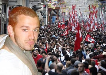 Τι δήλωσε ο Γιώργος Ιατρίδης όταν επέστρεψε από την Κωνσταντινούπολη