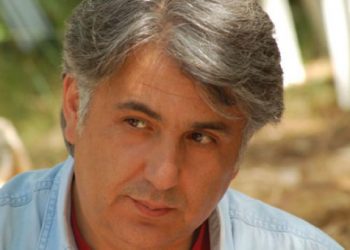 Ο Ιεροκλής Μιχαηλίδης κριτής σε φεστιβάλ ταινιών