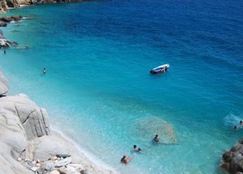 H Iκαρία πήγε… Αυστραλία!
