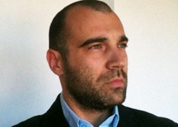 Σάλος στο Πήλιο από τη χειρονομία  βουλευτή της Χρυσής Αυγής