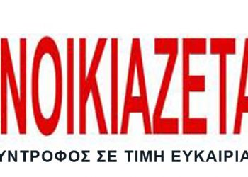 Ενοικιάζεται σύντροφος με 50 δολλάρια