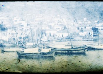 Προβολή ντοκιμαντέρ Ίμβρος - Τένεδος της Μνήμης και της Λήθης