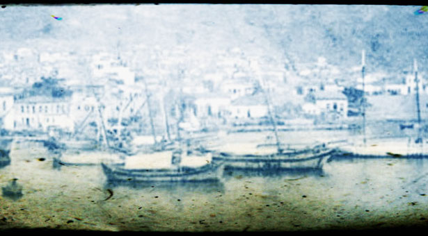 Προβολή ντοκιμαντέρ Ίμβρος - Τένεδος της Μνήμης και της Λήθης