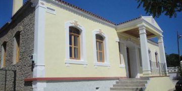 Στήριξη στους ηλικιωμένους Ίμβρου και Τενέδου από Μητρόπολη και μαθητές των ελληνικών σχολείων