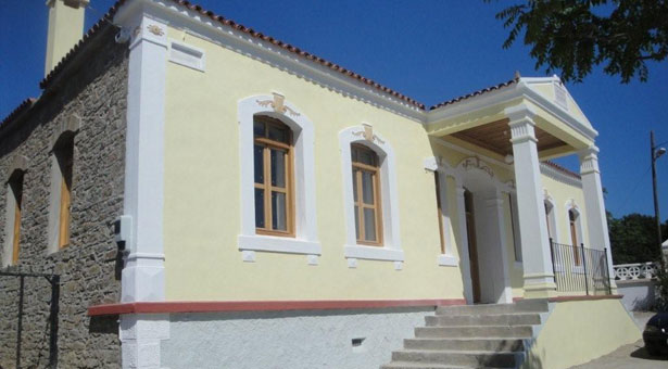 Στήριξη στους ηλικιωμένους Ίμβρου και Τενέδου από Μητρόπολη και μαθητές των ελληνικών σχολείων