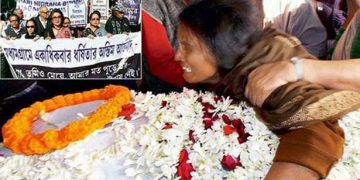 Παγκόσμιο σοκ από τον διπλό βιασμό και την πυρπόληση 16χρονης